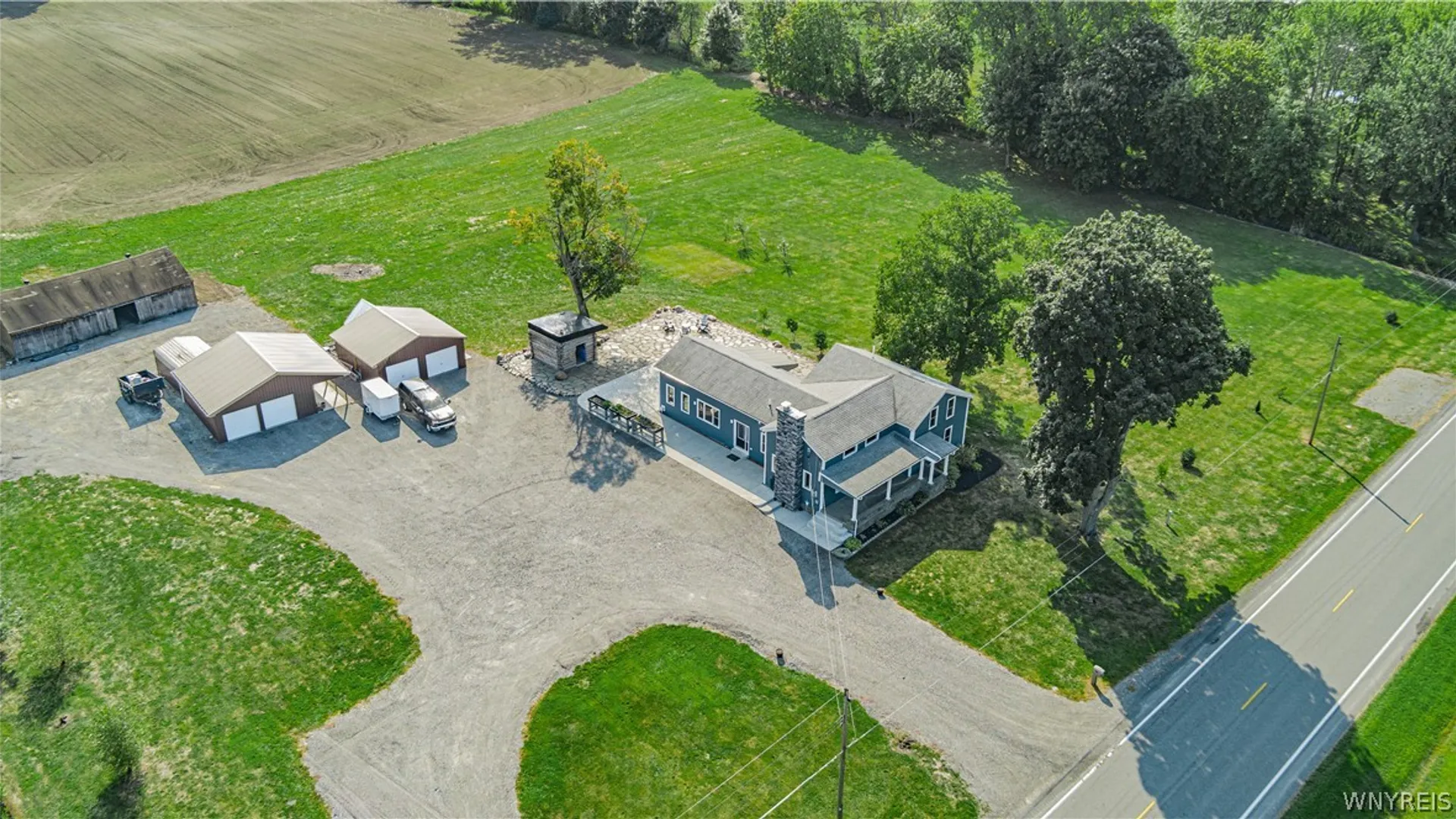Property at 2367 Hess Road, Newfane, NY 14008 13