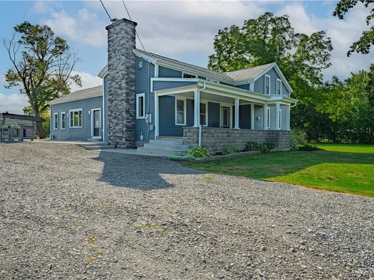 Property at 2367 Hess Road, Newfane, NY 14008