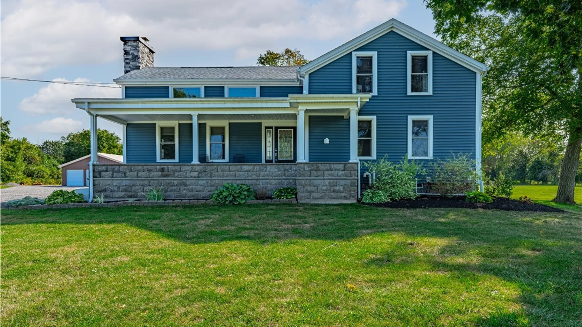 Property at 2367 Hess Road, Newfane, NY 14008 2