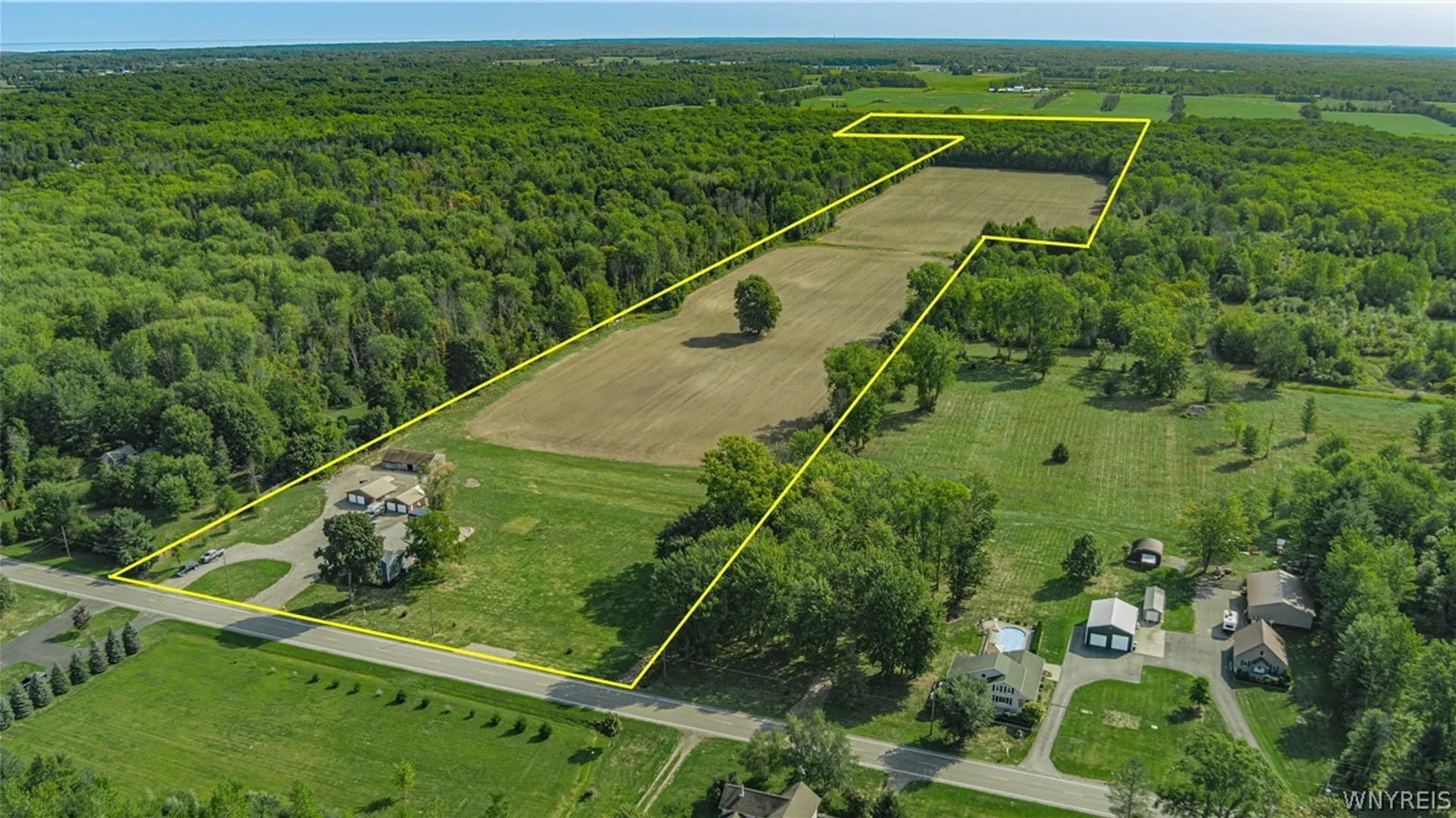Property at 2367 Hess Road, Newfane, NY 14008 9
