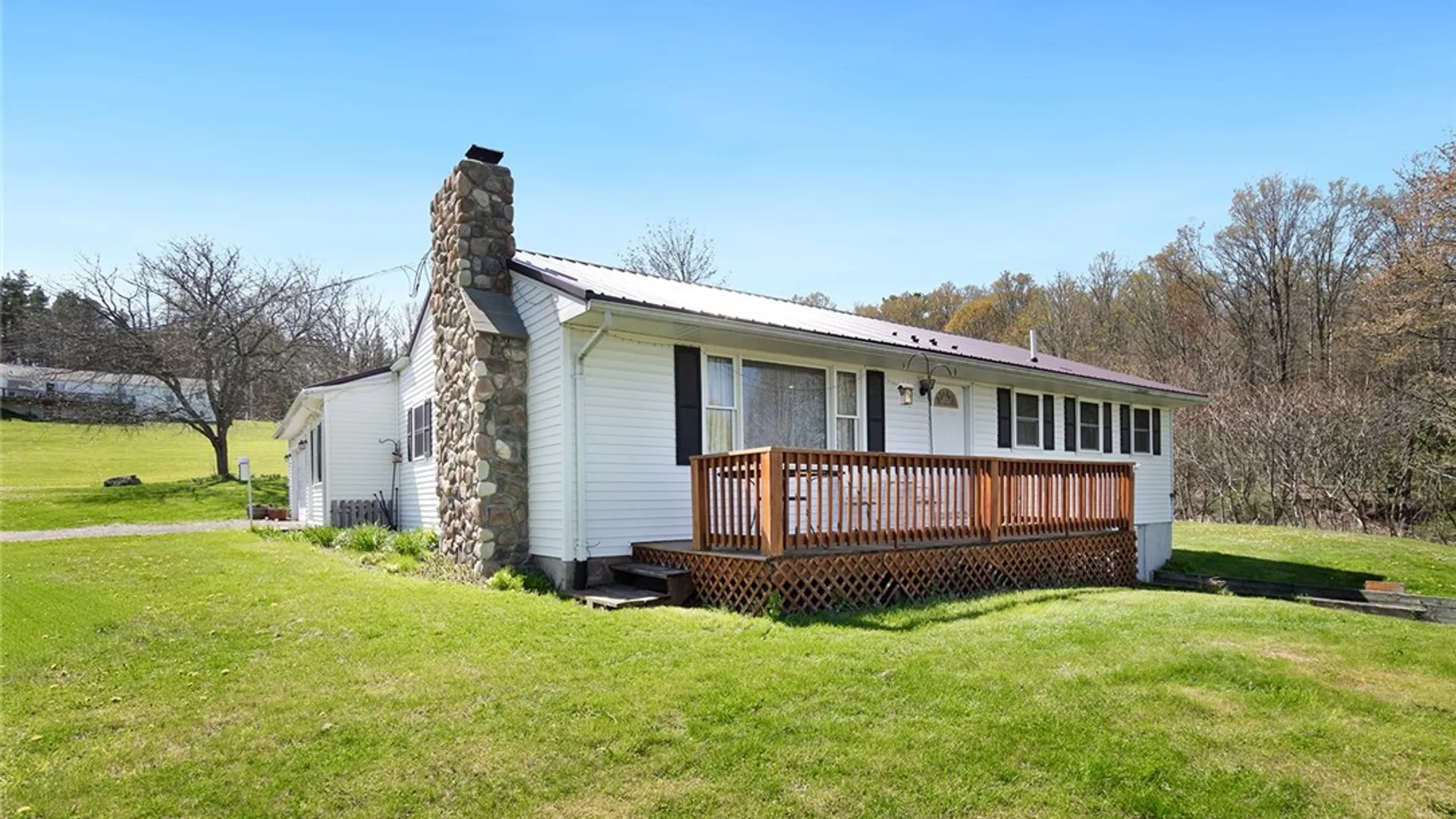 Property at 4216 Belknap Hill Road, Jerusalem, NY 14418 2