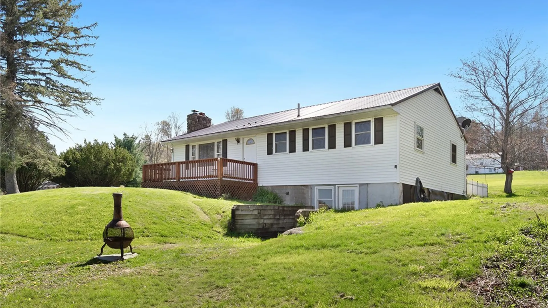 Property at 4216 Belknap Hill Road, Jerusalem, NY 14418 27