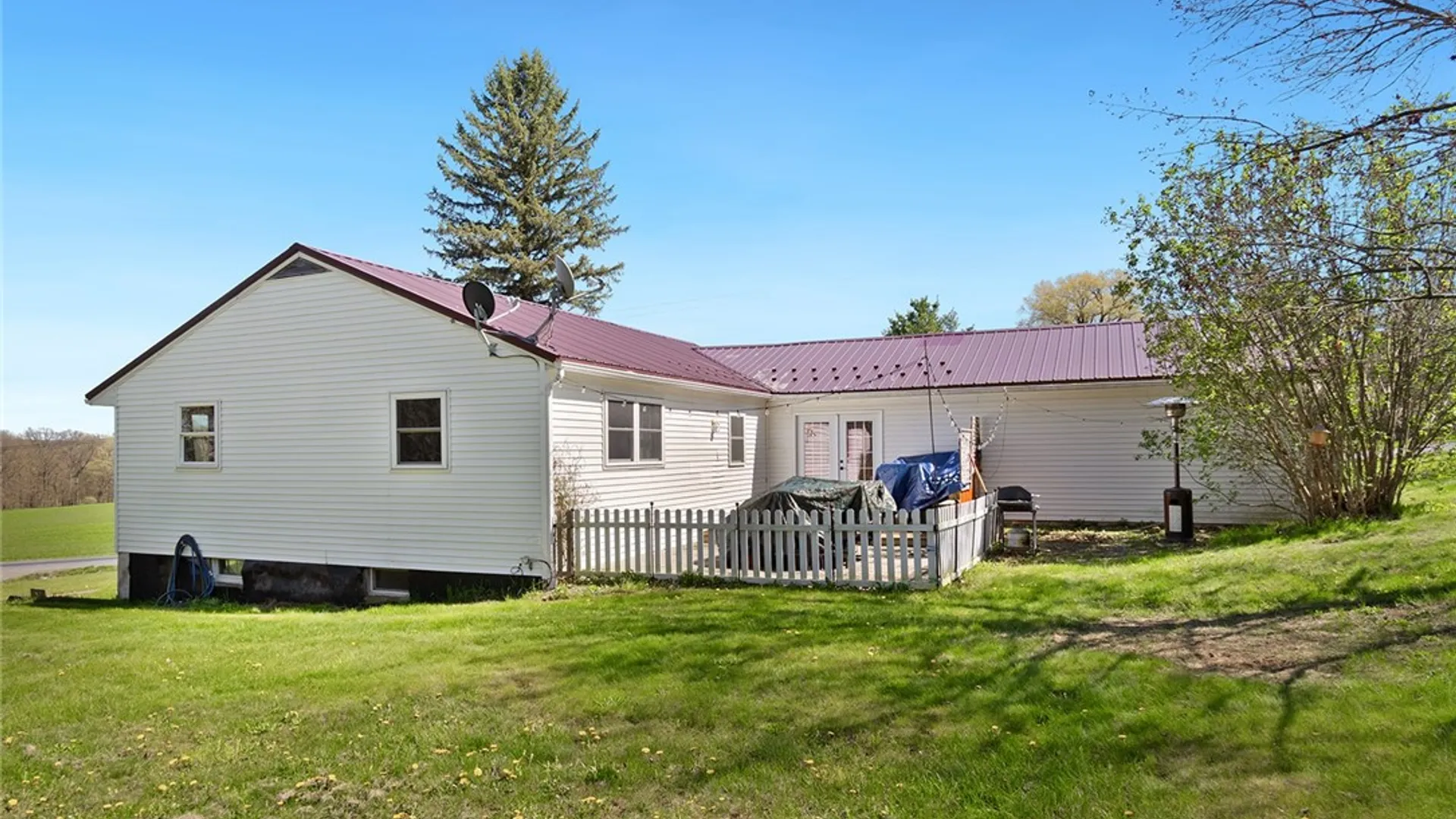 Property at 4216 Belknap Hill Road, Jerusalem, NY 14418 28