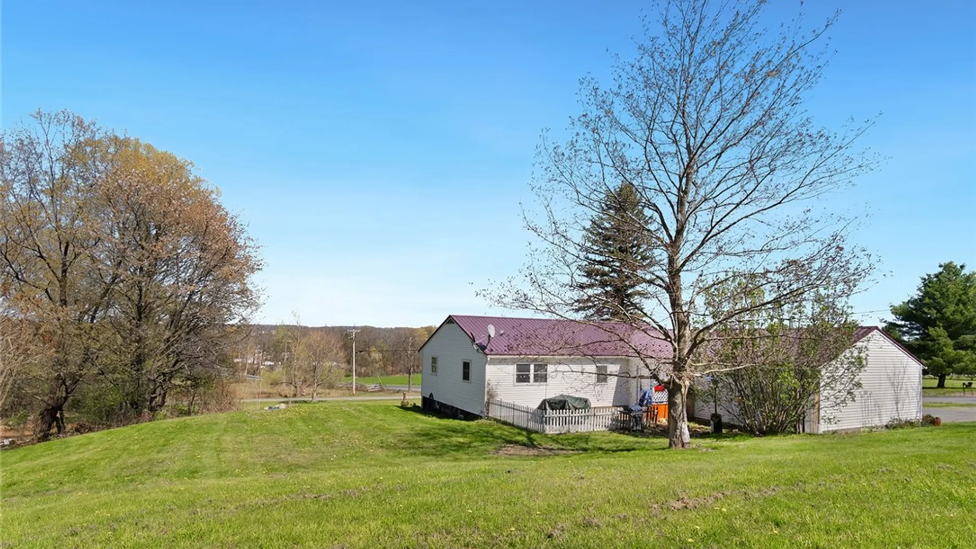 Property at 4216 Belknap Hill Road, Jerusalem, NY 14418 29