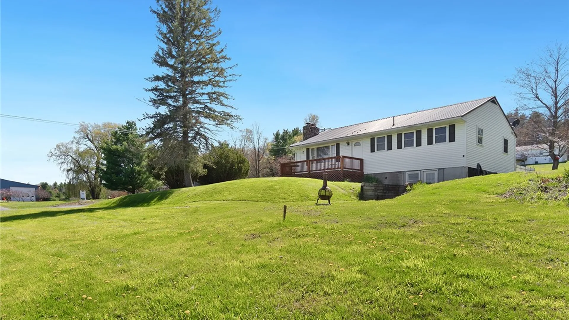 Property at 4216 Belknap Hill Road, Jerusalem, NY 14418 4
