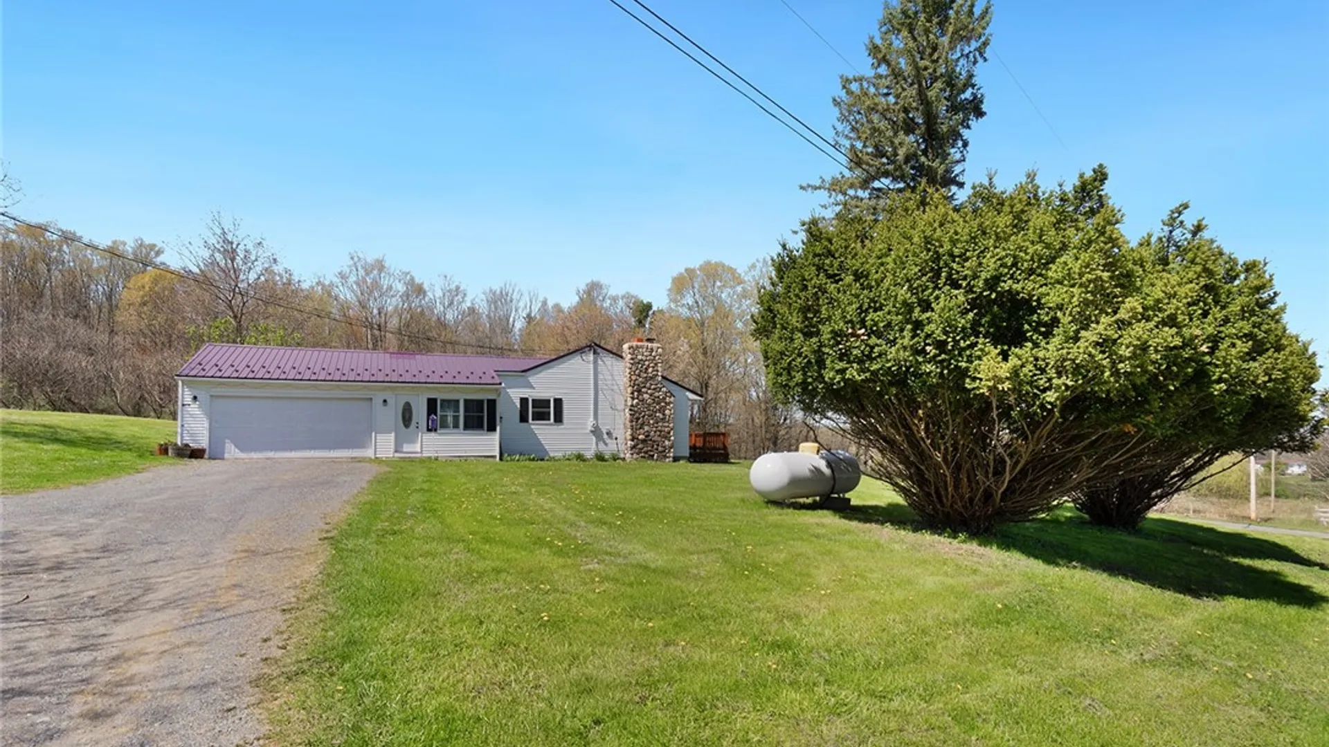 Property at 4216 Belknap Hill Road, Jerusalem, NY 14418 5