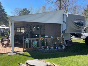 80 Brennan, Richland, NY 13142