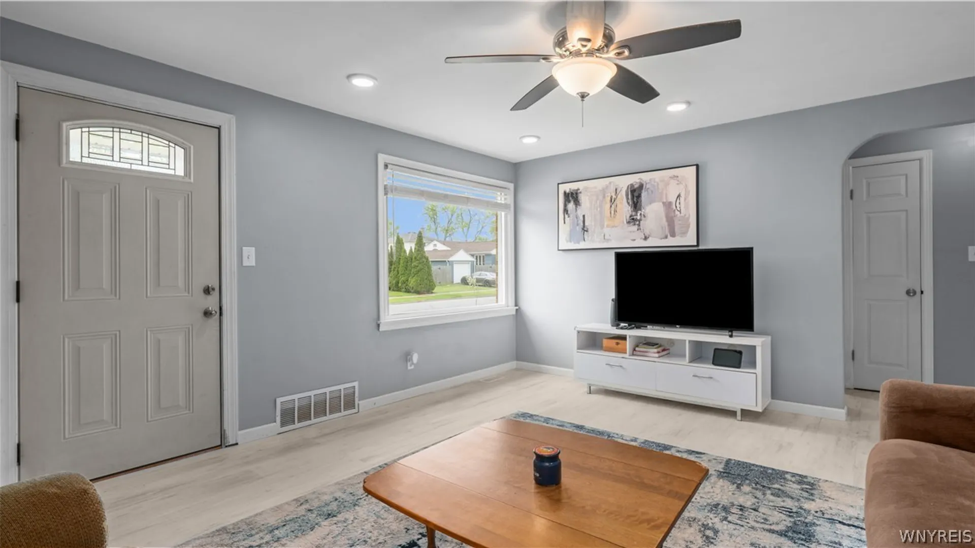 Property at 151 Dekalb Street, Tonawanda, NY 14150 2