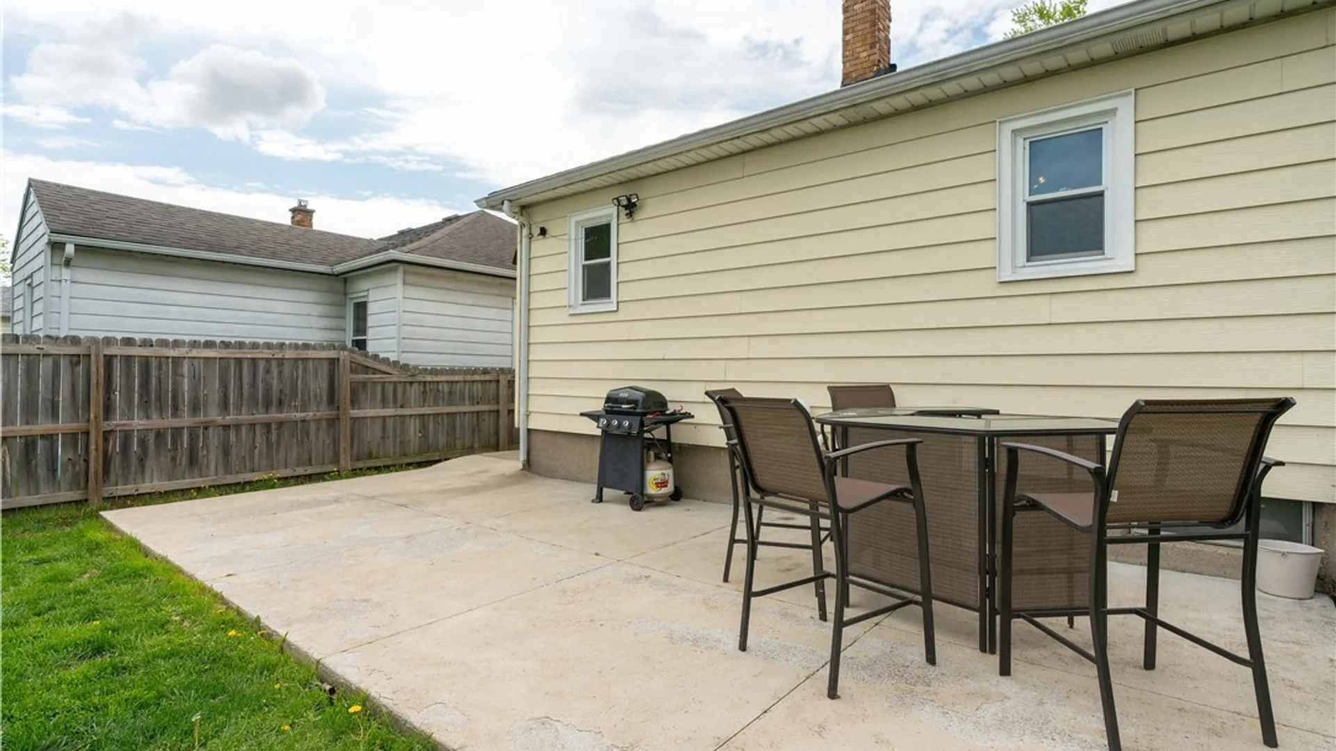 Property at 151 Dekalb Street, Tonawanda, NY 14150 20