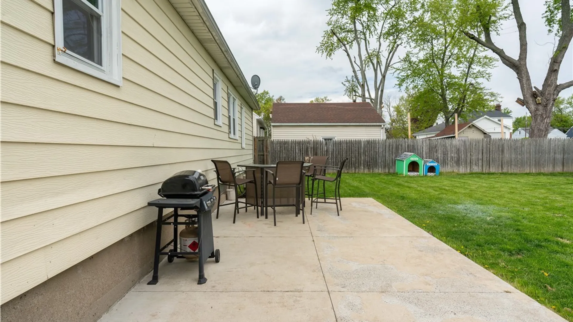 Property at 151 Dekalb Street, Tonawanda, NY 14150 21
