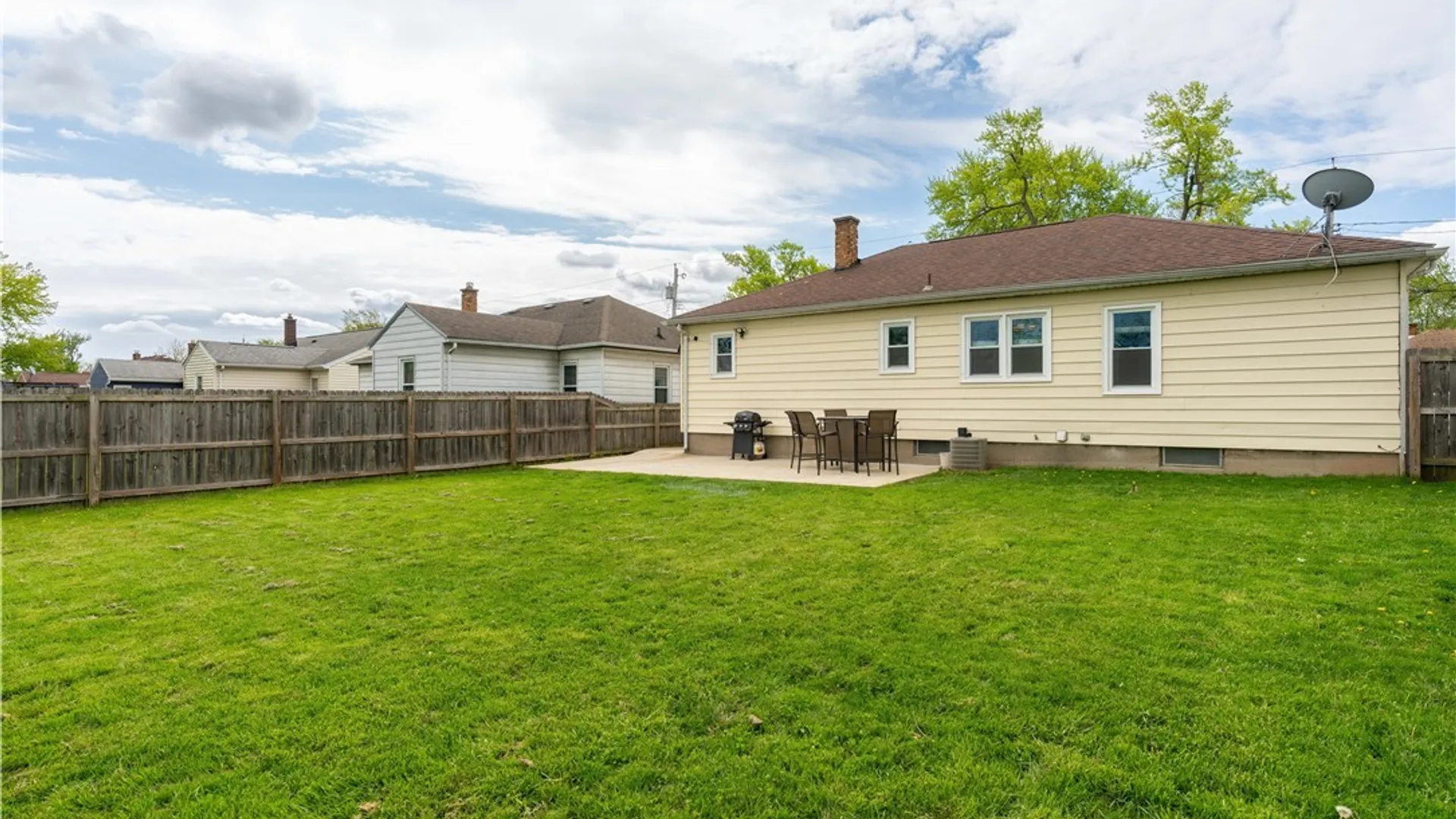 Property at 151 Dekalb Street, Tonawanda, NY 14150 22