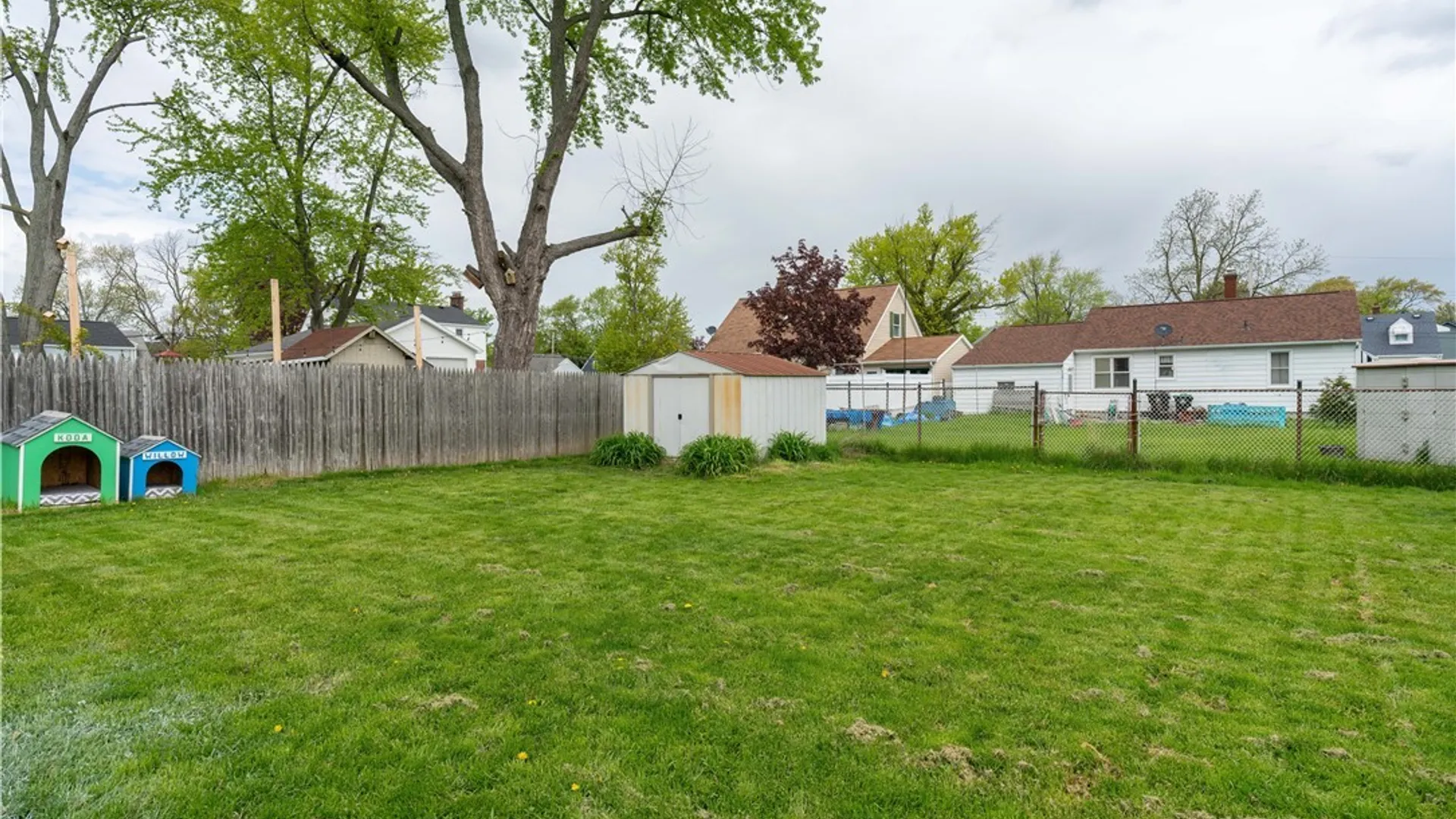 Property at 151 Dekalb Street, Tonawanda, NY 14150 23