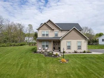 Property at 112 Left Field Course, Manlius, NY 13104