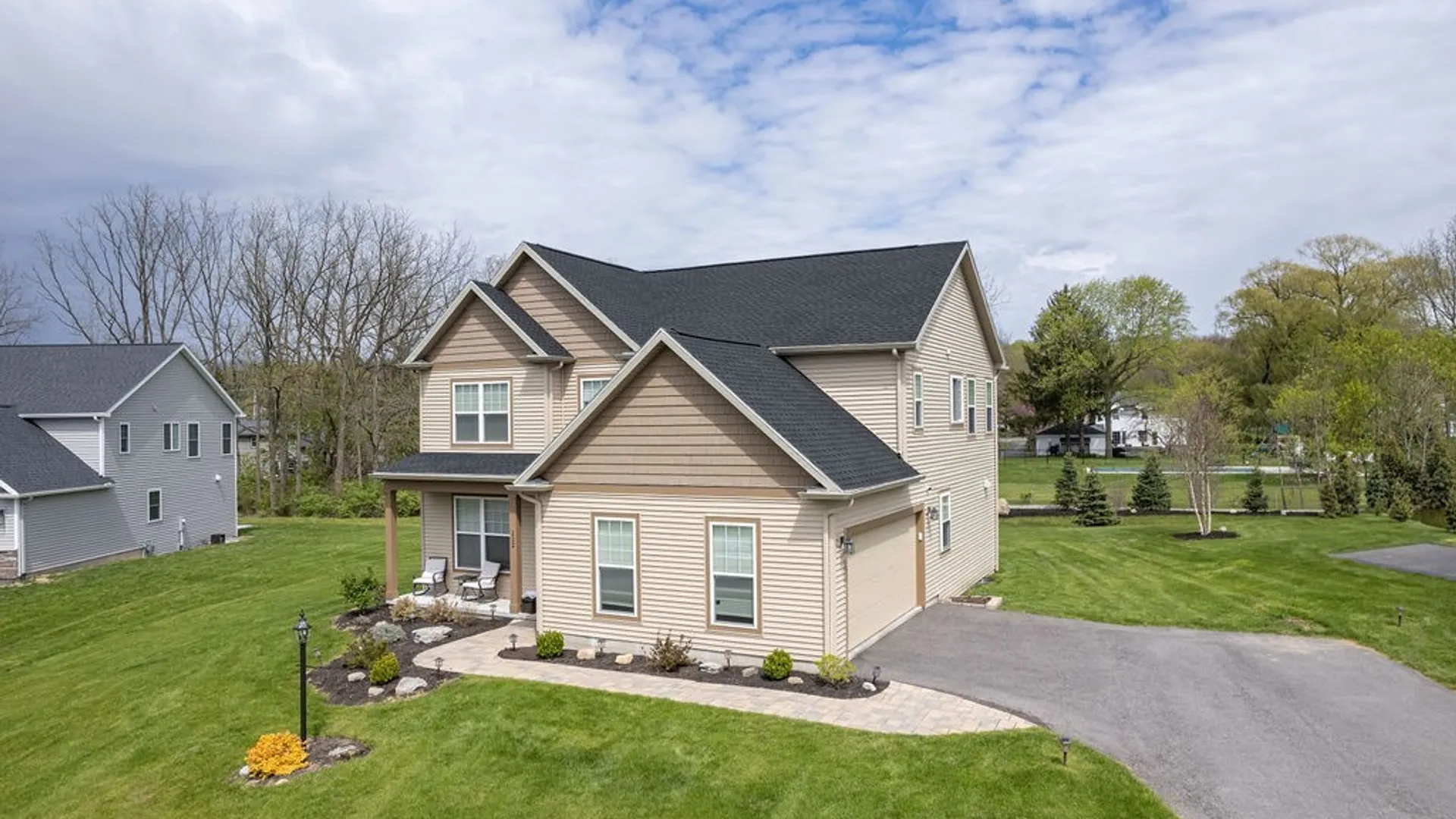 Property at 112 Left Field Course, Manlius, NY 13104 2