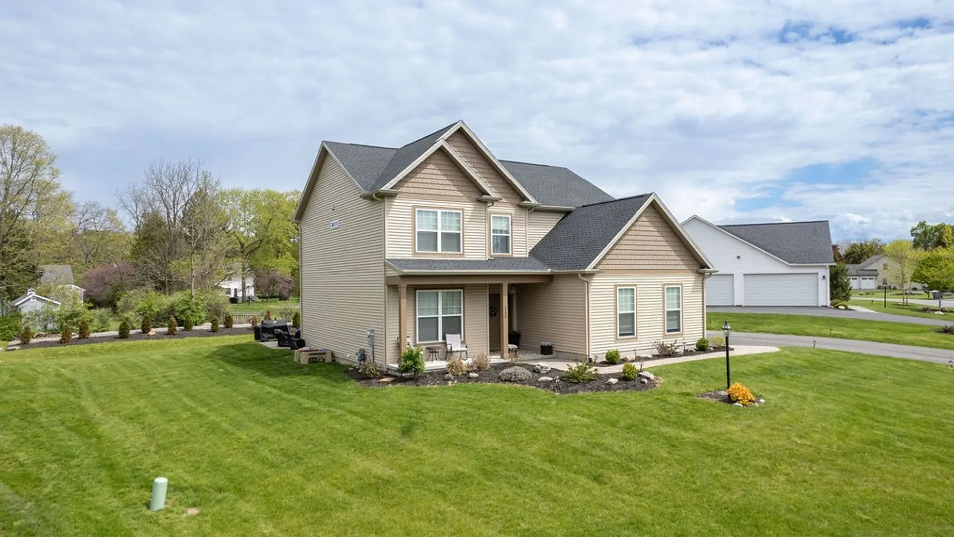 Property at 112 Left Field Course, Manlius, NY 13104 3