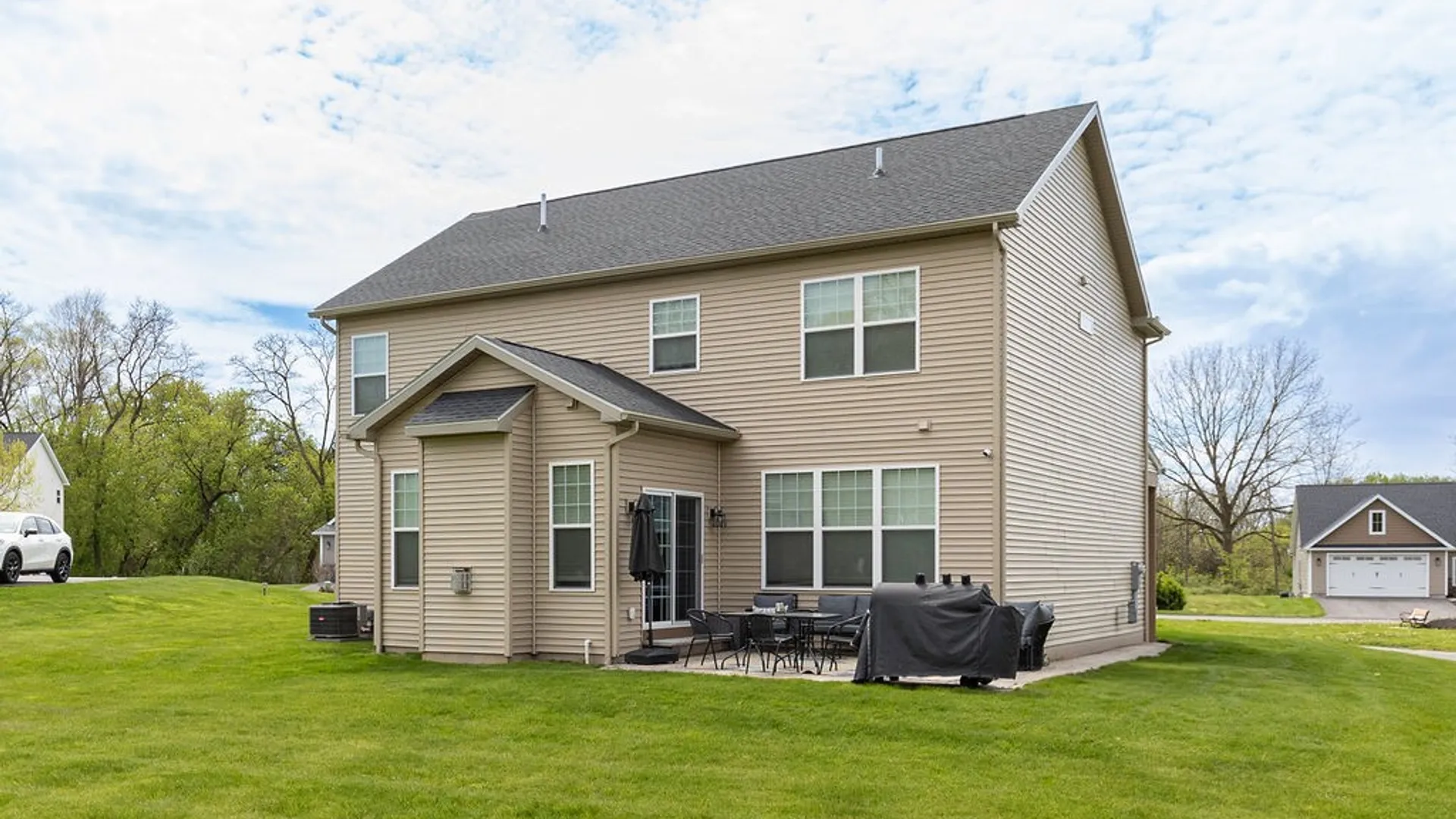 Property at 112 Left Field Course, Manlius, NY 13104 4