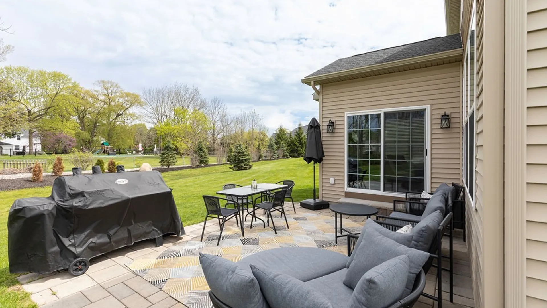 Property at 112 Left Field Course, Manlius, NY 13104 5