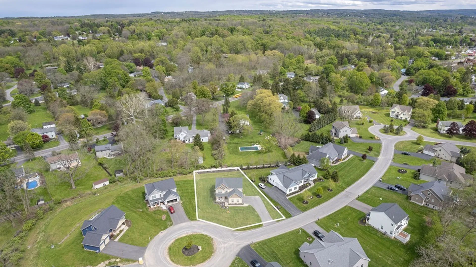 Property at 112 Left Field Course, Manlius, NY 13104 6