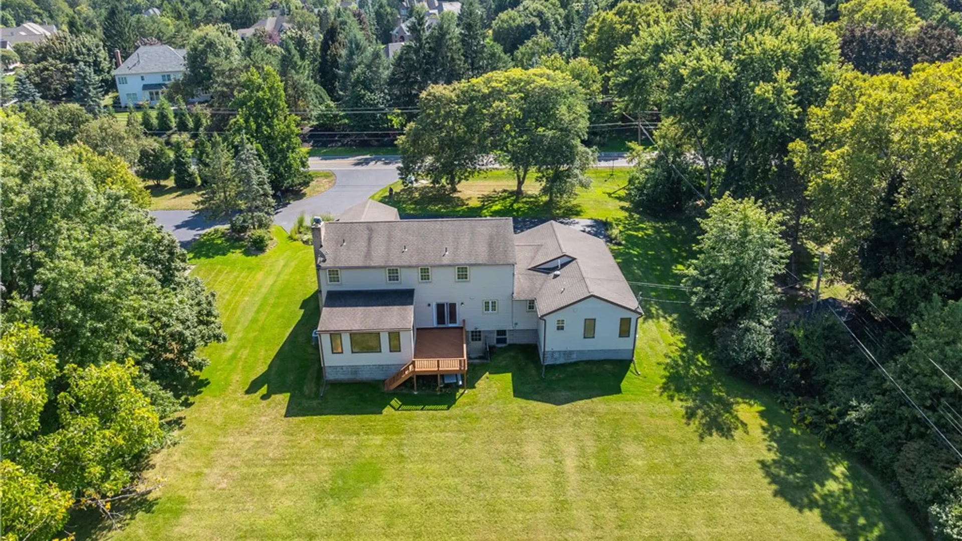 Property at 460 Stone Road, Pittsford, NY 14534 38