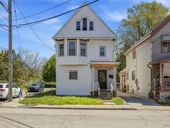 Property at 315 Smith Street, Buffalo, NY 14210