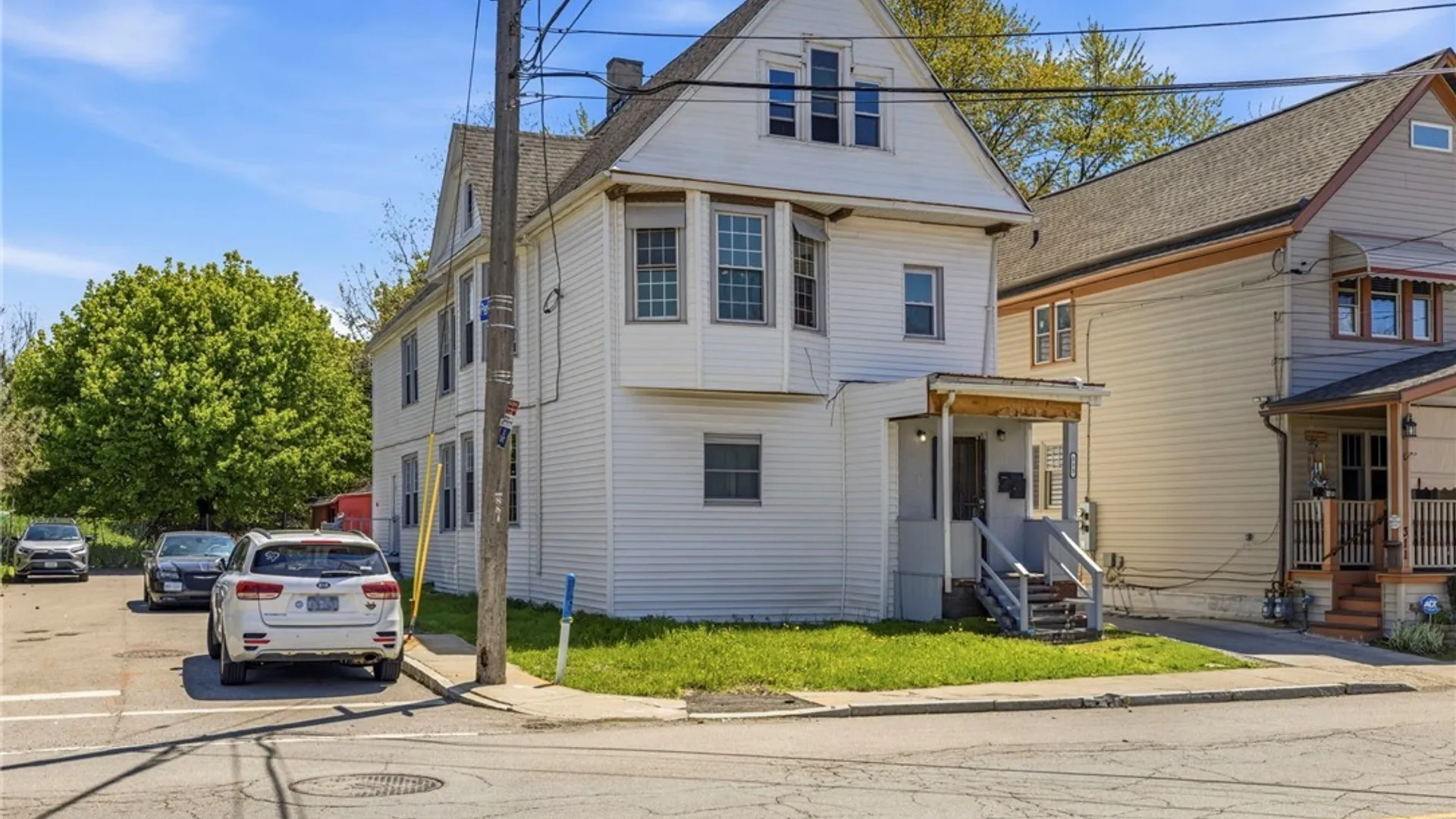 Property at 315 Smith Street, Buffalo, NY 14210 2