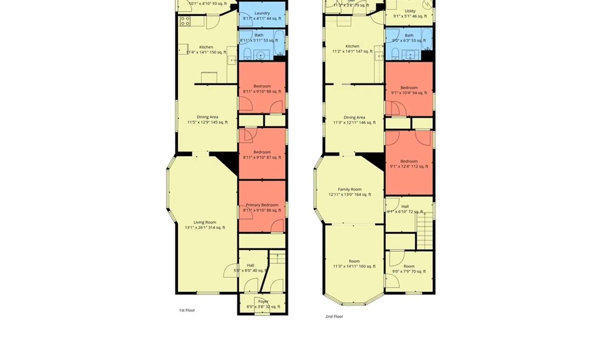 Property at 315 Smith Street, Buffalo, NY 14210 4