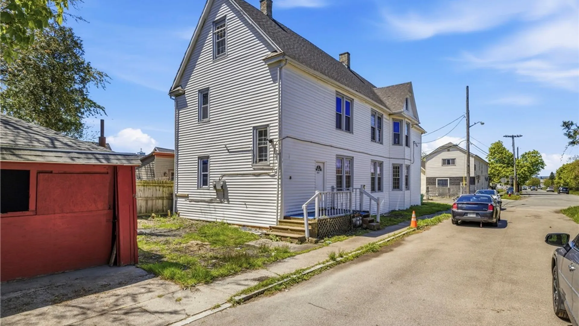 Property at 315 Smith Street, Buffalo, NY 14210 44