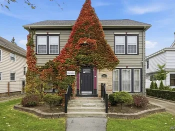 Property at 80 Delaware Road, Tonawanda, NY 14217