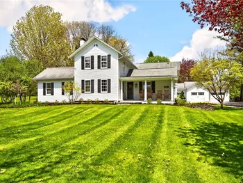 Property at 489 Thornell Road, Pittsford, NY 14534