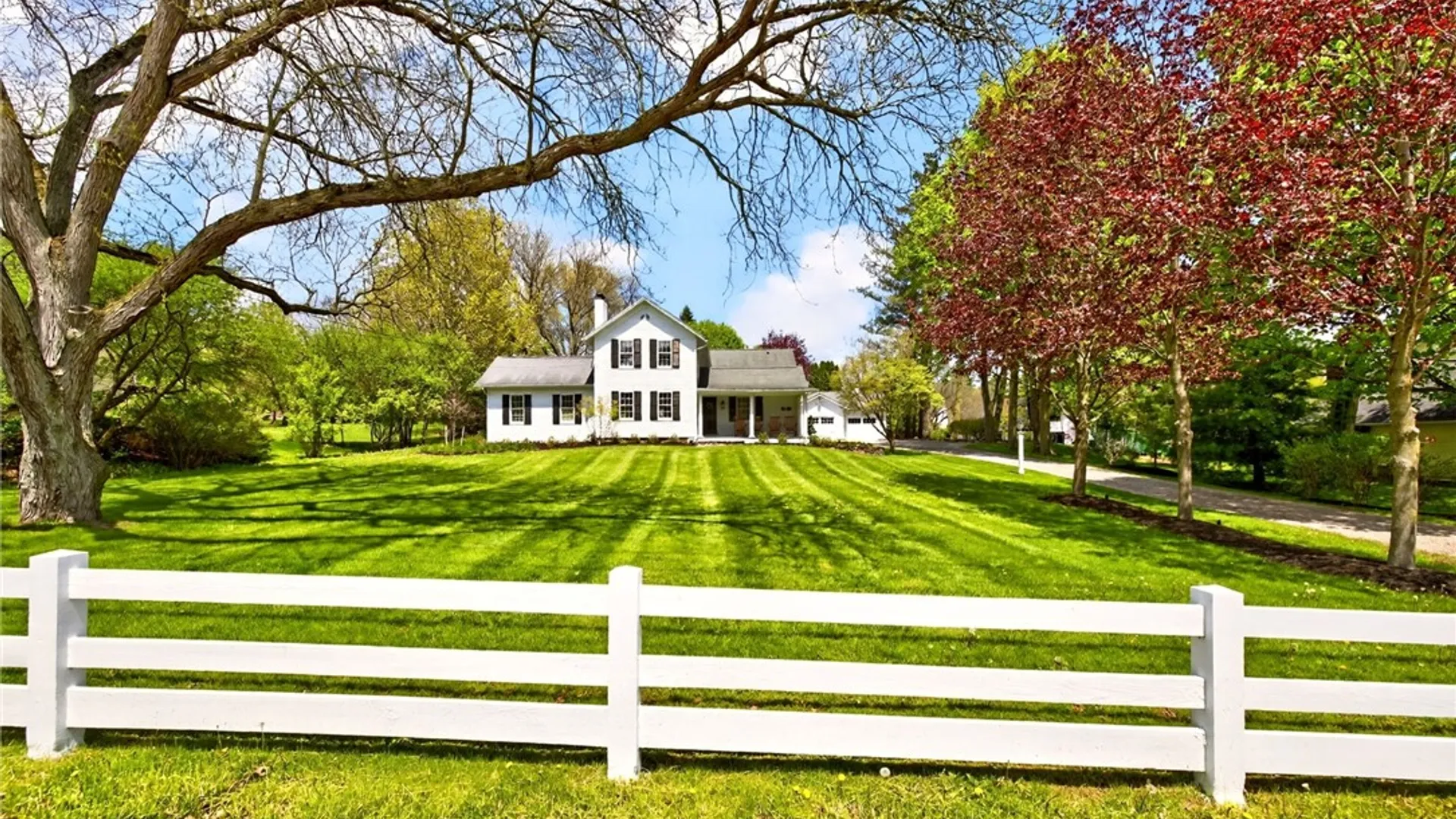 Property at 489 Thornell Road, Pittsford, NY 14534 2