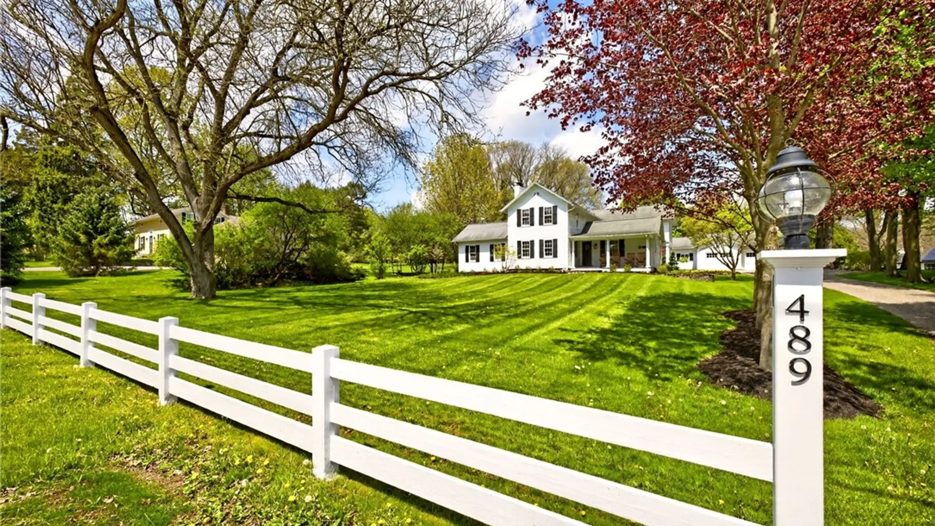 Property at 489 Thornell Road, Pittsford, NY 14534 3