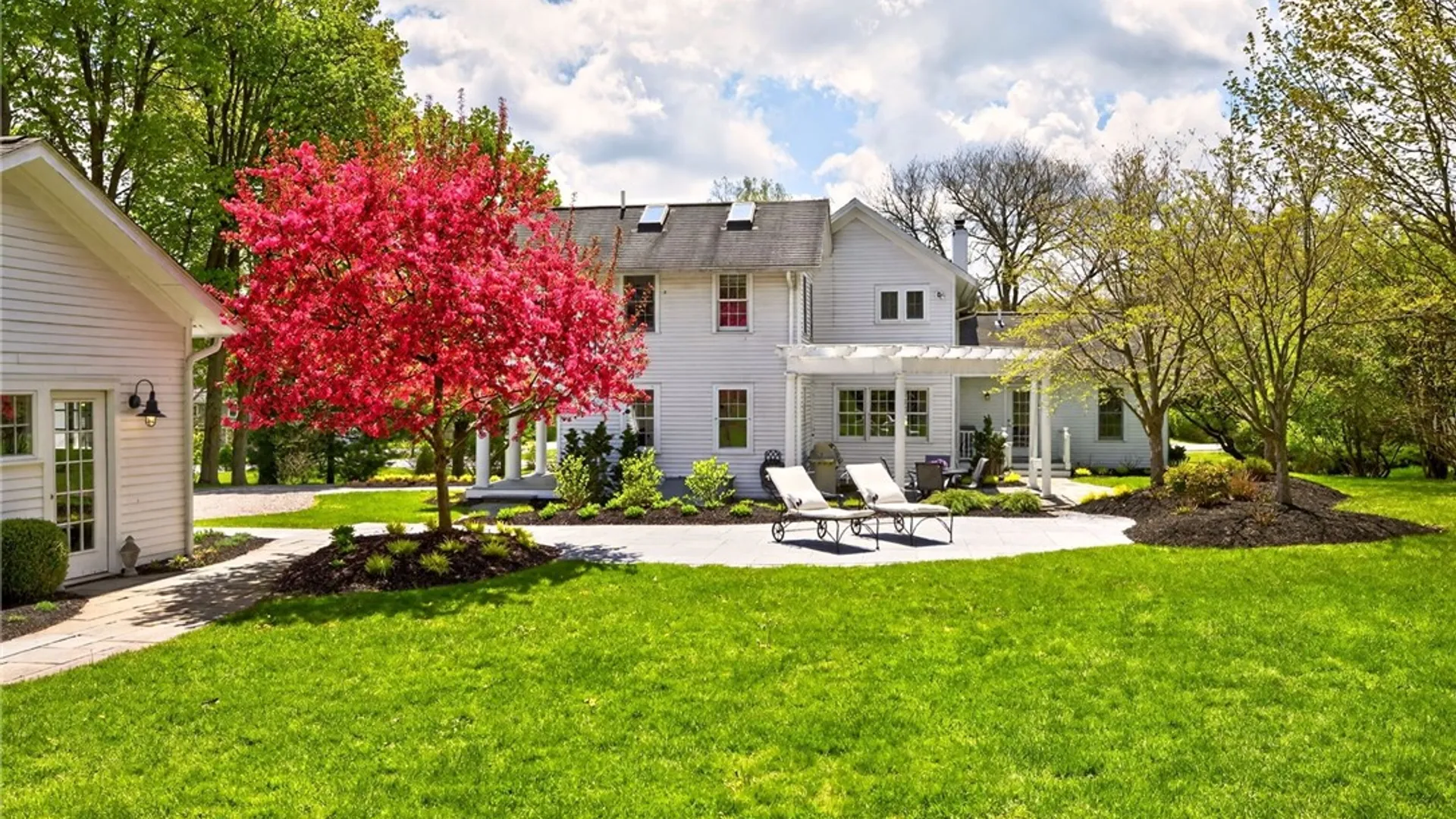 Property at 489 Thornell Road, Pittsford, NY 14534 44