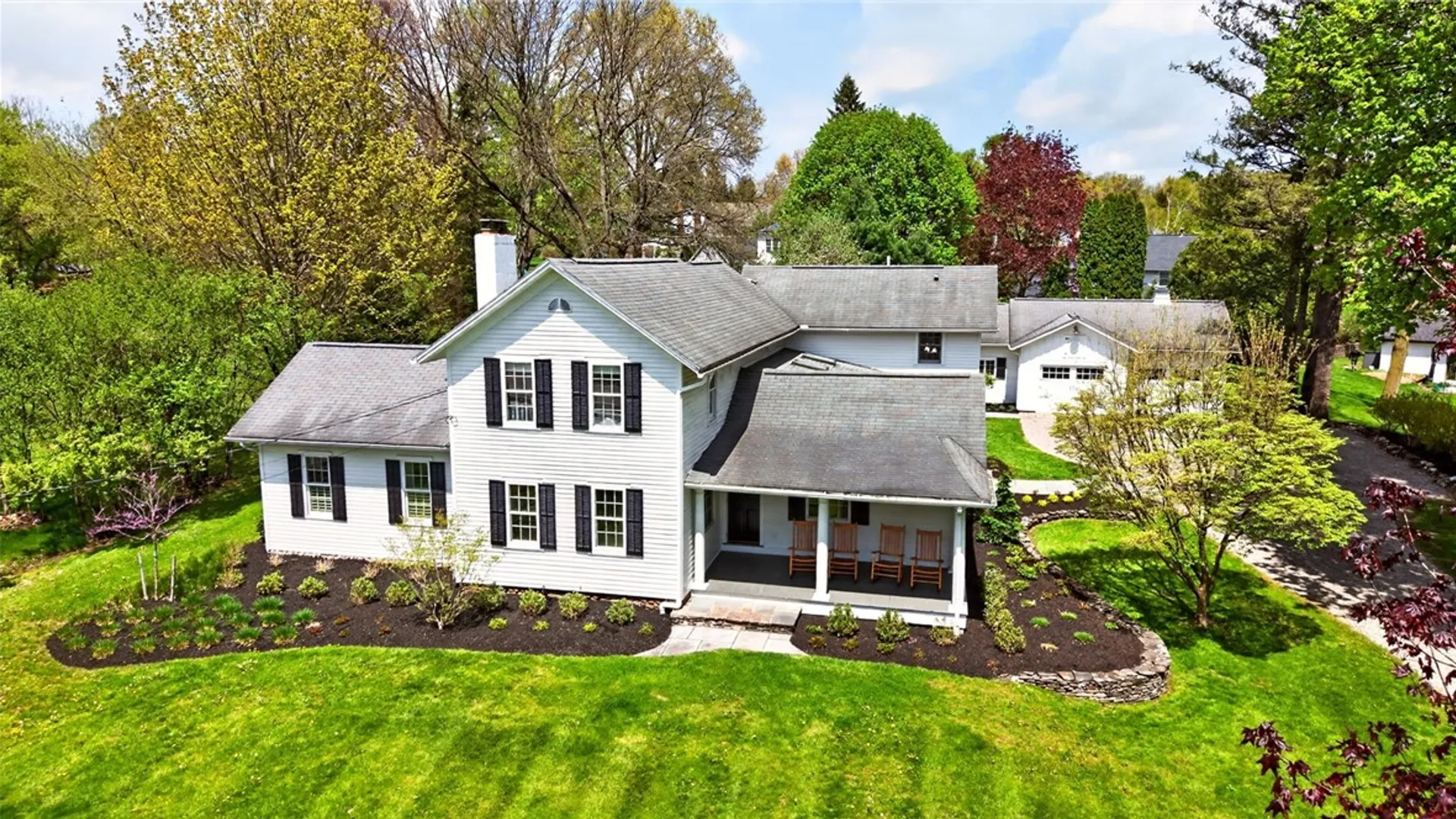 Property at 489 Thornell Road, Pittsford, NY 14534 5