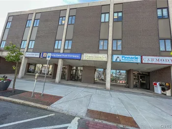 Property at 110 Genesee Street, Auburn, NY 13021