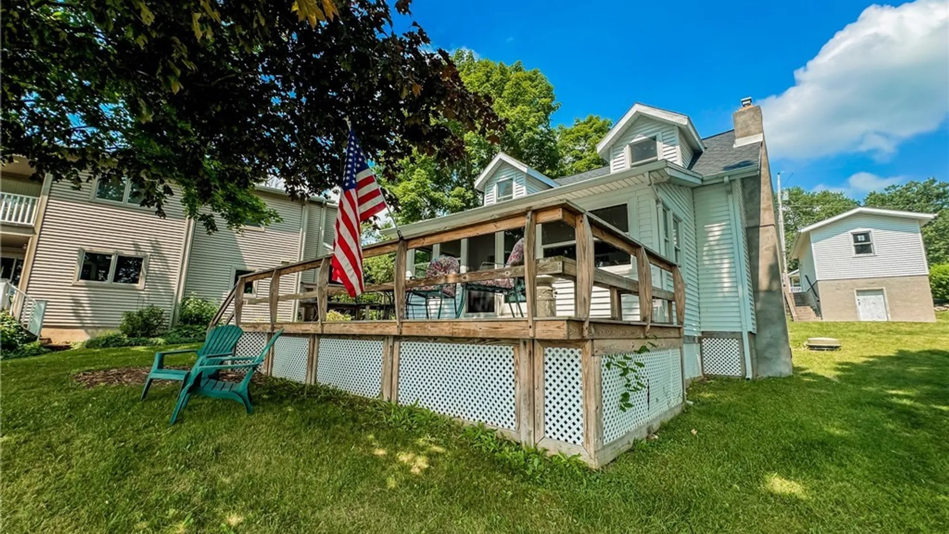Property at 340 Poplar Beach, Owasco, NY 13021 2