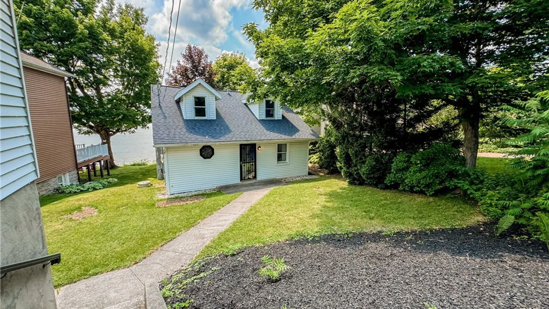 Property at 340 Poplar Beach, Owasco, NY 13021 40