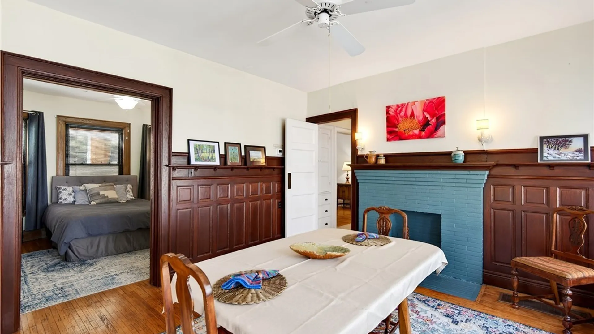 Property at 36 Granger Place, Buffalo, NY 14222 10
