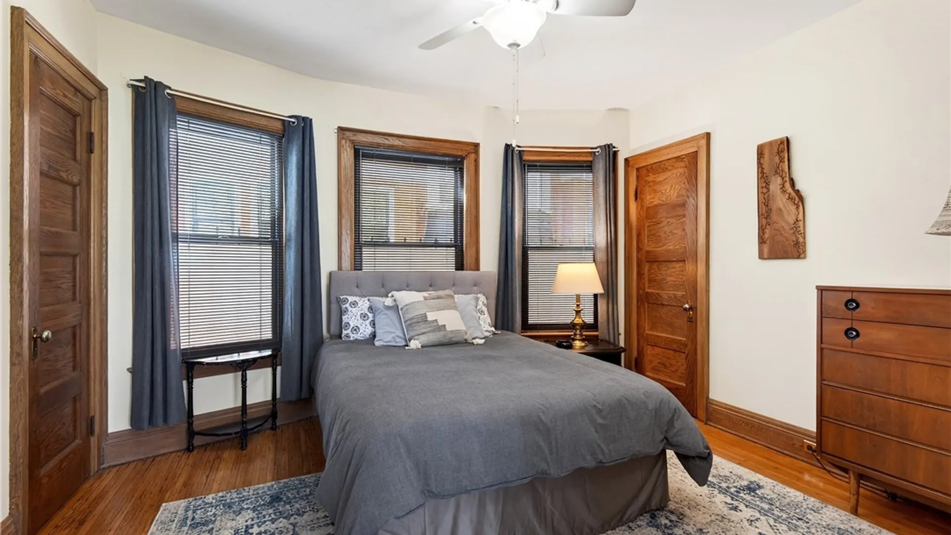 Property at 36 Granger Place, Buffalo, NY 14222 11