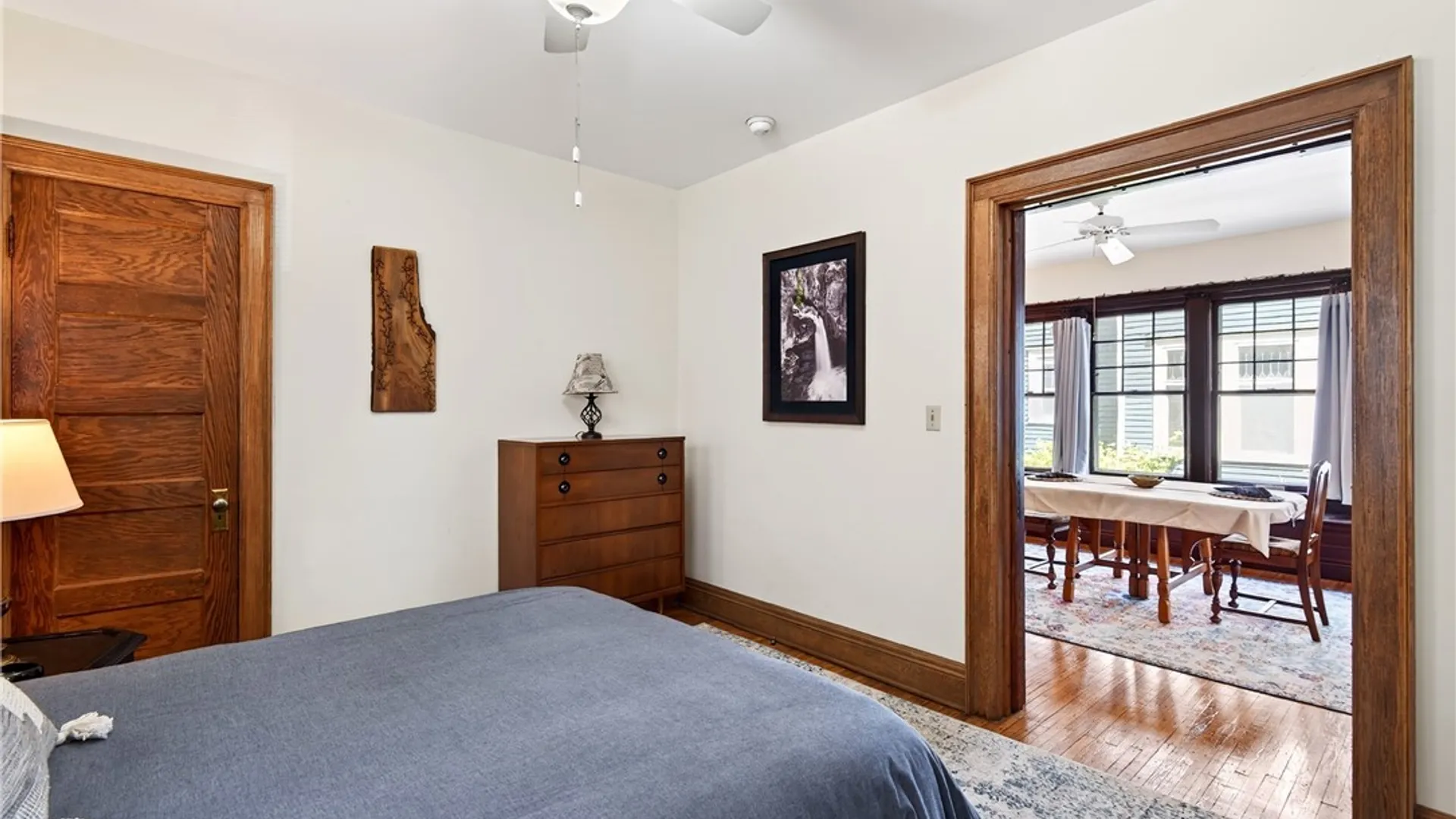 Property at 36 Granger Place, Buffalo, NY 14222 12