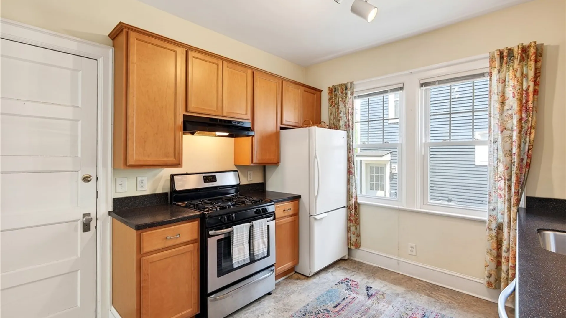 Property at 36 Granger Place, Buffalo, NY 14222 14