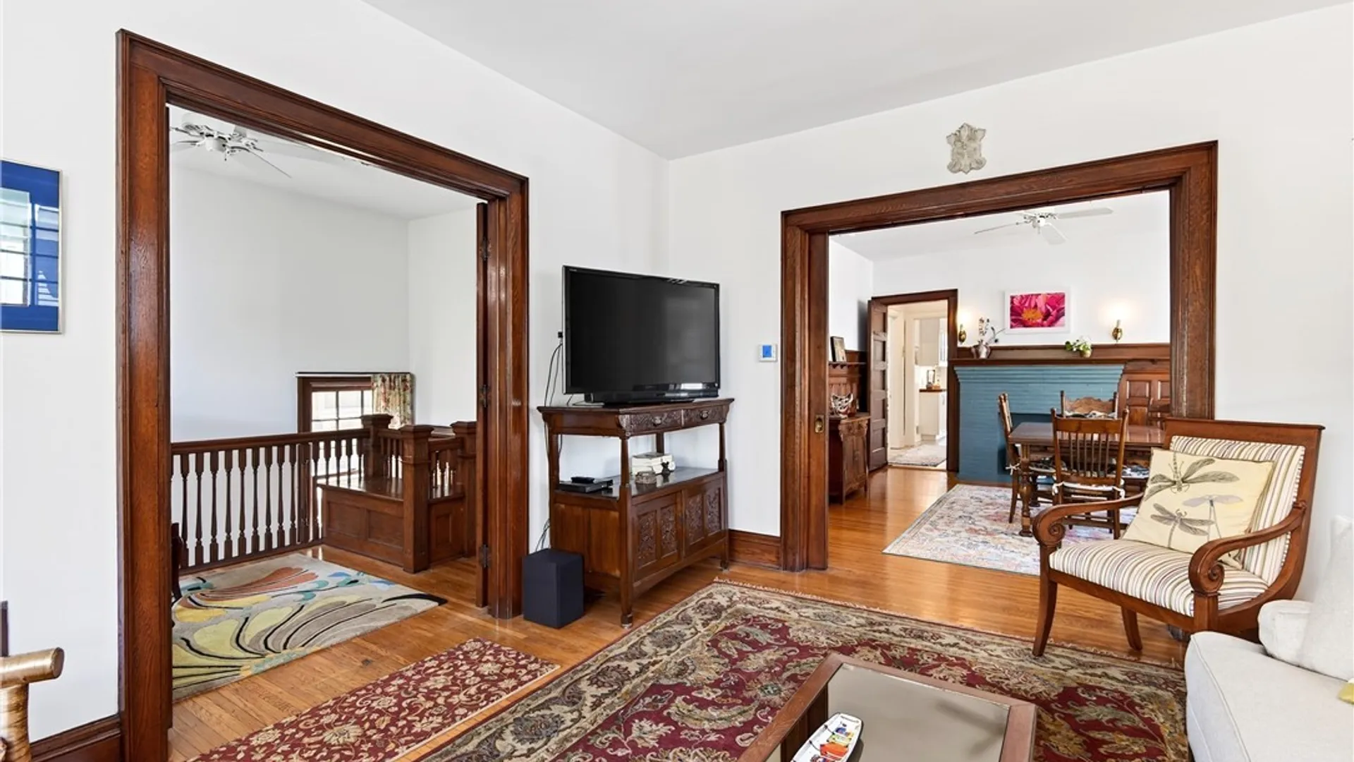 Property at 36 Granger Place, Buffalo, NY 14222 20