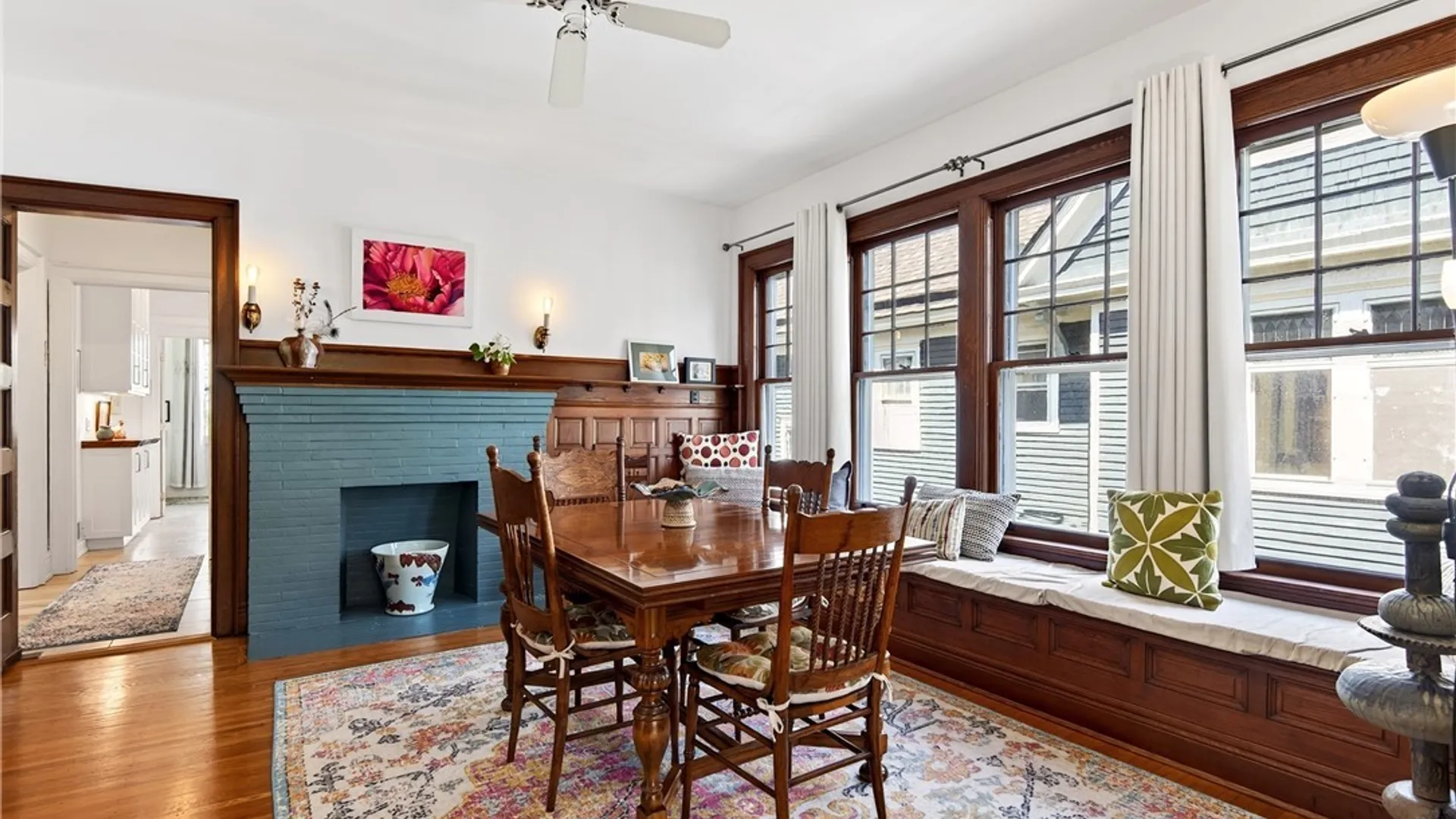 Property at 36 Granger Place, Buffalo, NY 14222 23
