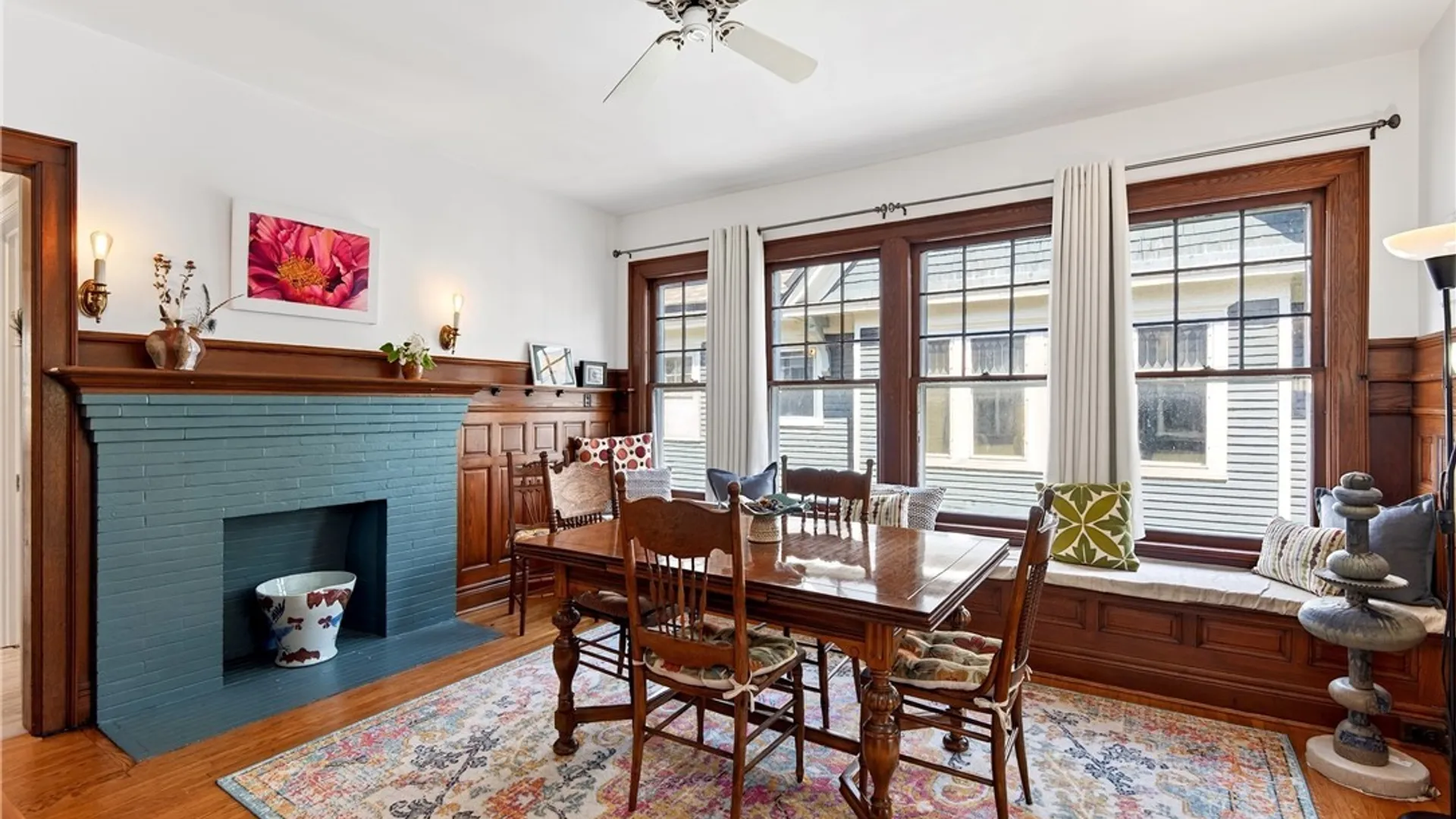 Property at 36 Granger Place, Buffalo, NY 14222 24