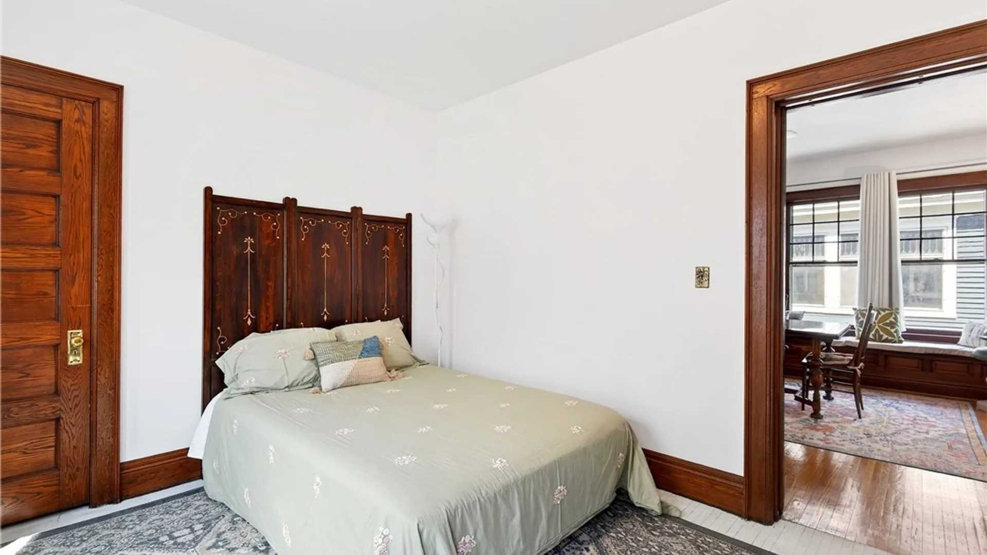 Property at 36 Granger Place, Buffalo, NY 14222 27