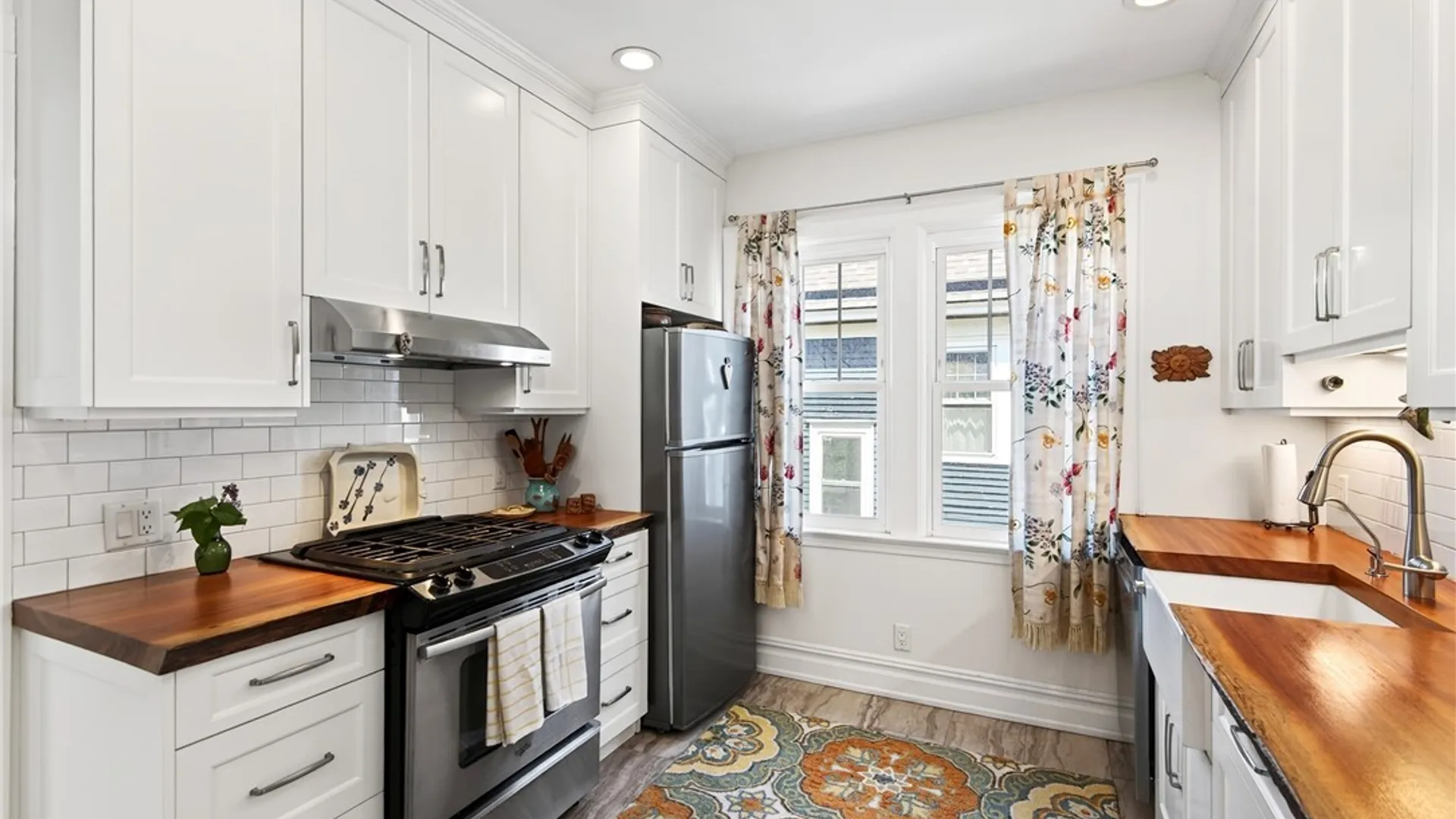 Property at 36 Granger Place, Buffalo, NY 14222 28