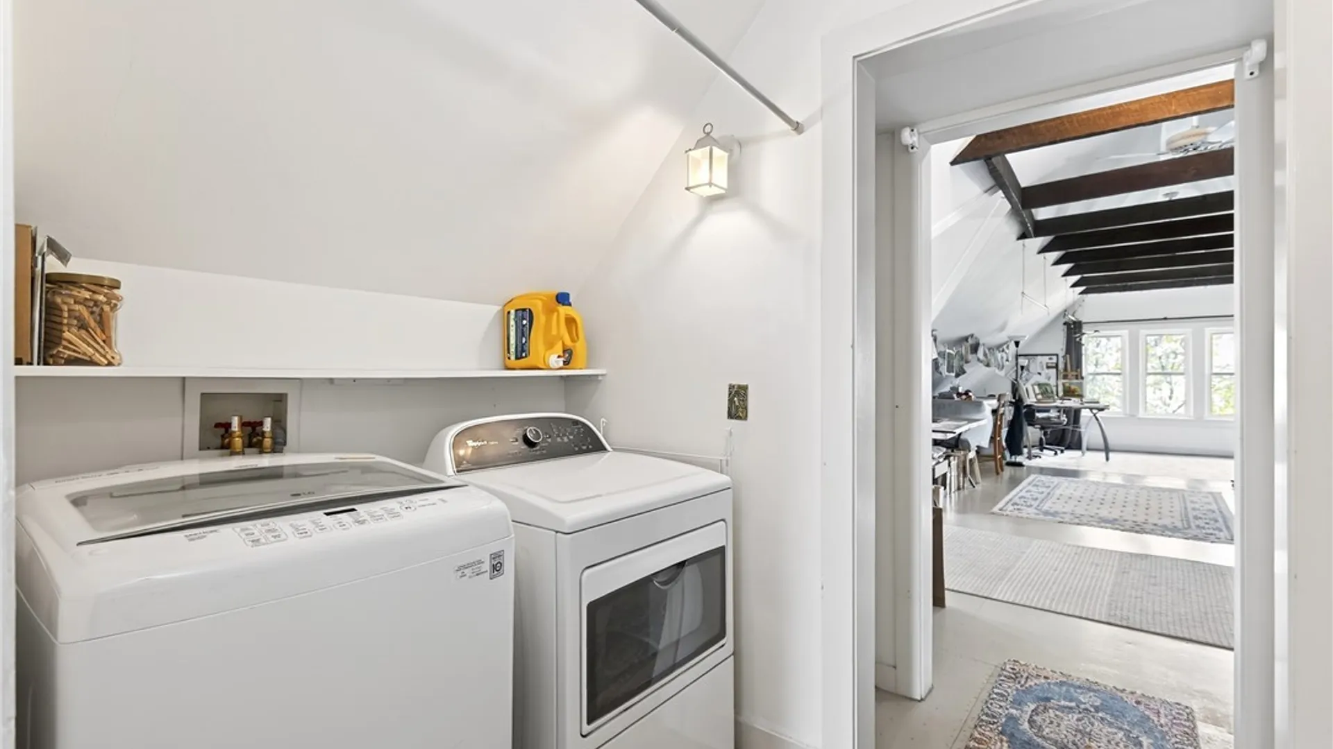 Property at 36 Granger Place, Buffalo, NY 14222 38