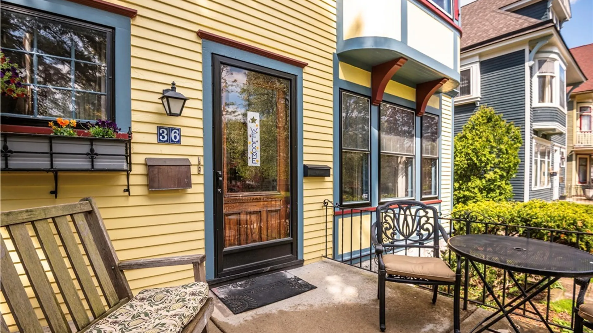 Property at 36 Granger Place, Buffalo, NY 14222 4