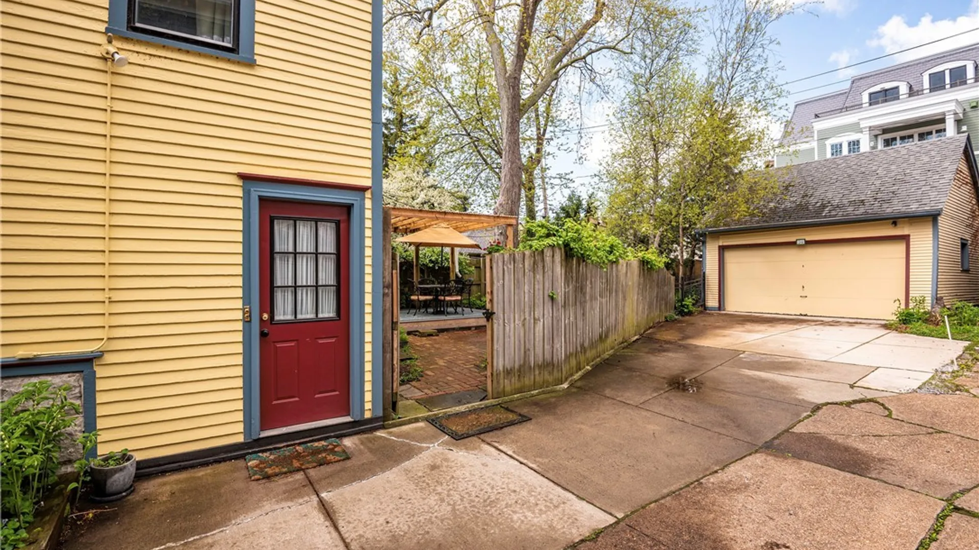 Property at 36 Granger Place, Buffalo, NY 14222 40