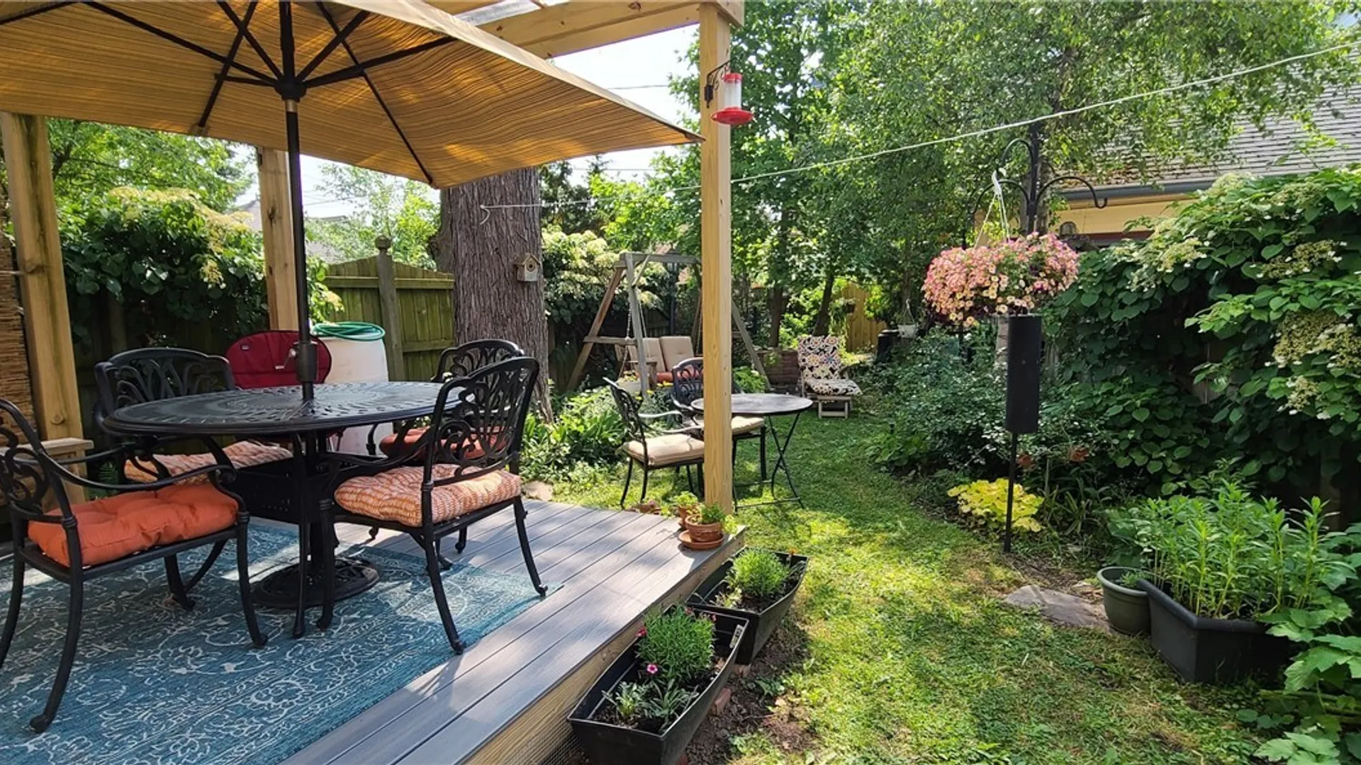 Property at 36 Granger Place, Buffalo, NY 14222 43
