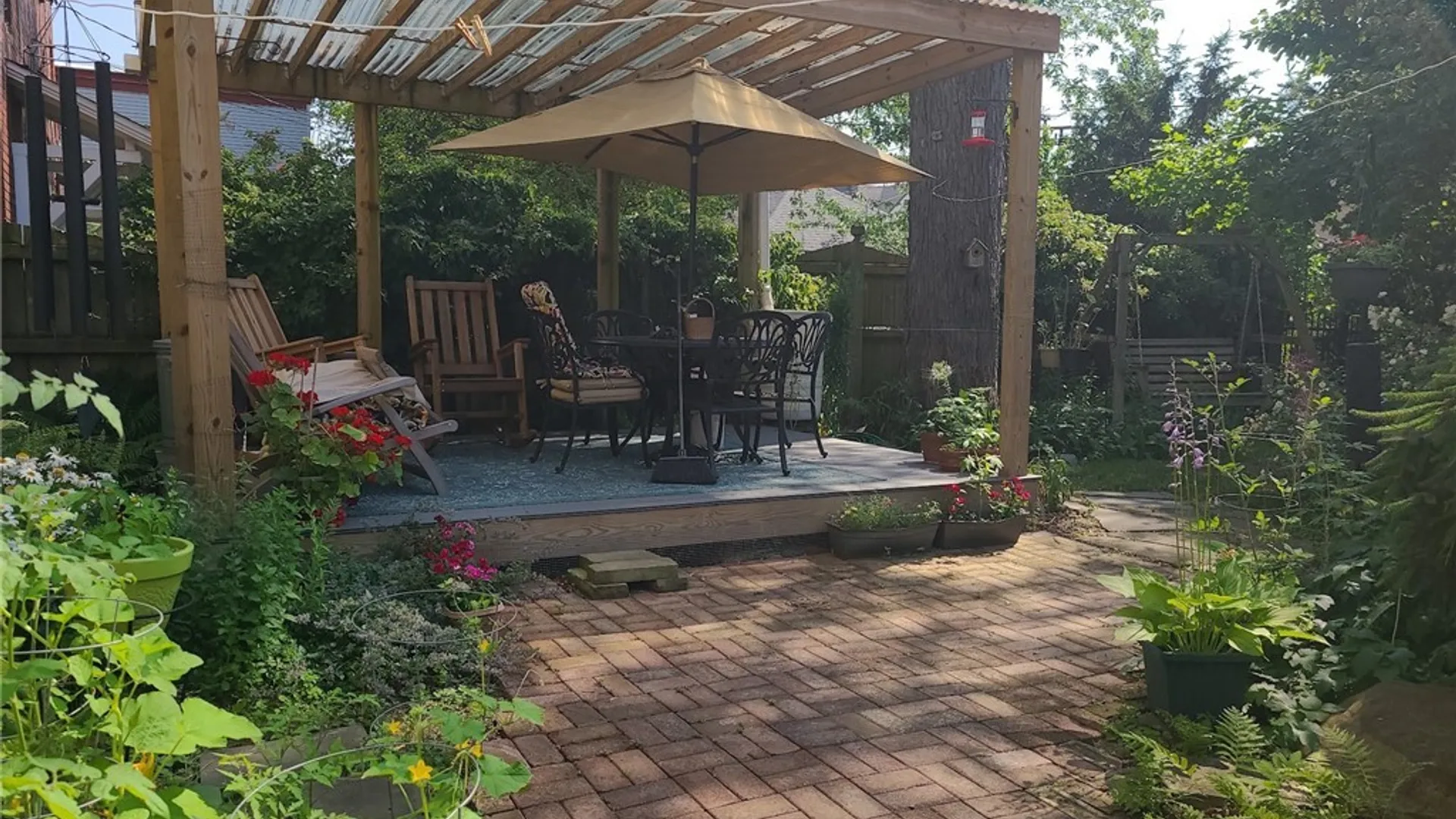 Property at 36 Granger Place, Buffalo, NY 14222 44